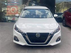 نیسان ئەلتیما